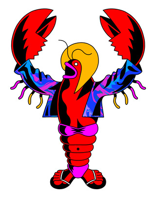 Karen the Lobster
