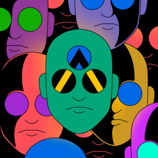 MVSP, Albumcover