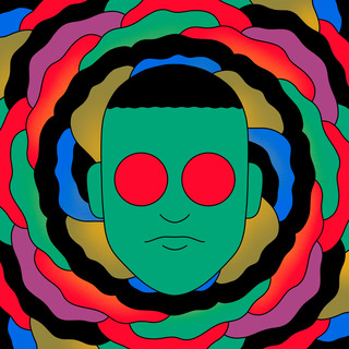 MVSP, Albumcover